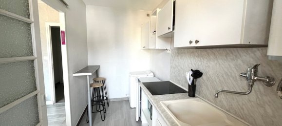 Studio in Thonon-les-Bains, France, Nr. 362238 3