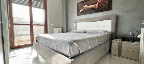 3 rooms Apartment in Rome, Italy No. 28786 23