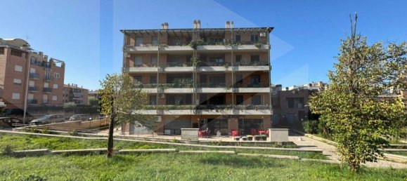 3 rooms Apartment in Rome, Italy No. 28786 19