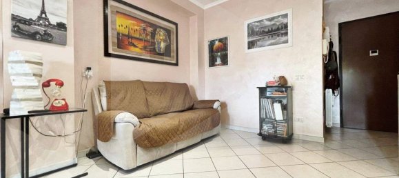3 rooms Apartment in Rome, Italy No. 28786 26