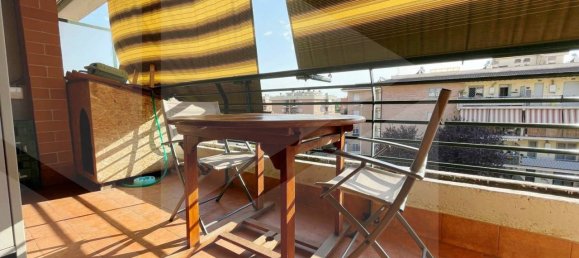 3 rooms Apartment in Rome, Italy No. 28786 24