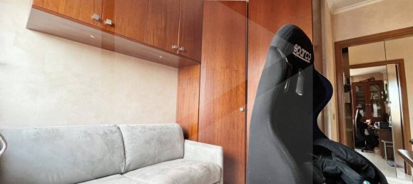 3 rooms Apartment in Rome, Italy No. 28786 15