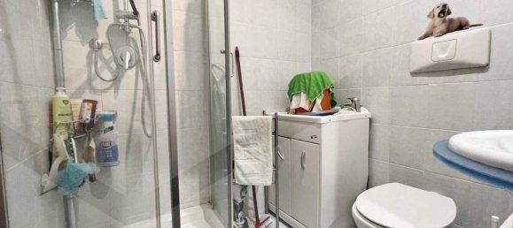 3 rooms Apartment in Rome, Italy No. 28786 17