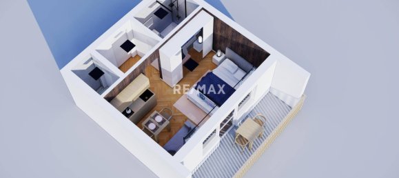 Studio in Liezen, Austria No. 139708 6