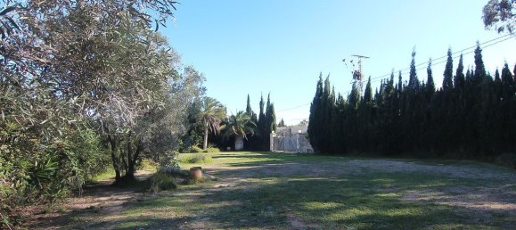 7 bedrooms House in Benissa, Spain No. 136143 18