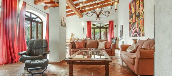 7 bedrooms House in Benissa, Spain No. 136143 27