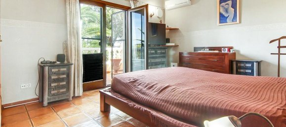 7 bedrooms House in Benissa, Spain No. 136143 2