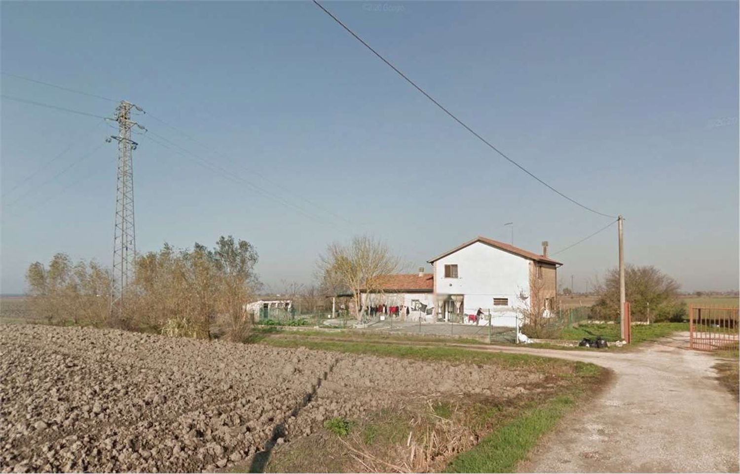 Дом с 9 комнатами в Каварцере, Италия № 54260