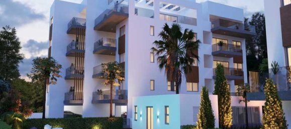 Apartamento T3 em Agios Athanasios, Cyprus N.º 20263 6