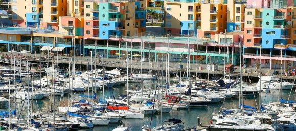 Casa T4 em Albufeira, Portugal N.º 324013 2