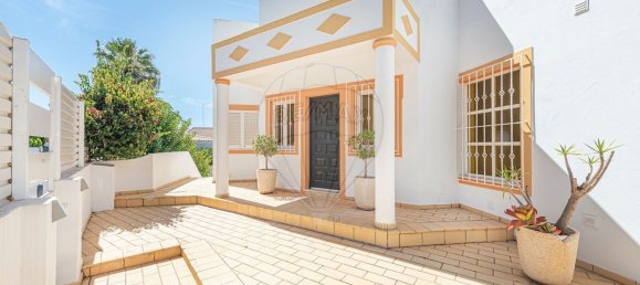 Casa T4 em Albufeira, Portugal N.º 324013 3