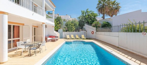 Casa T4 em Albufeira, Portugal N.º 324013 42