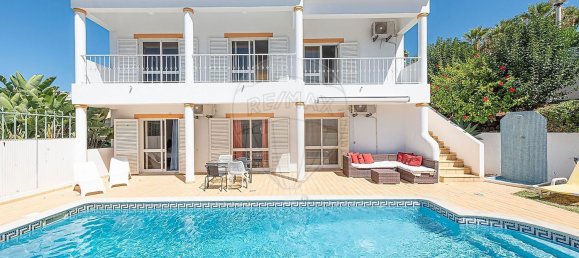 Casa T4 em Albufeira, Portugal N.º 324013 41