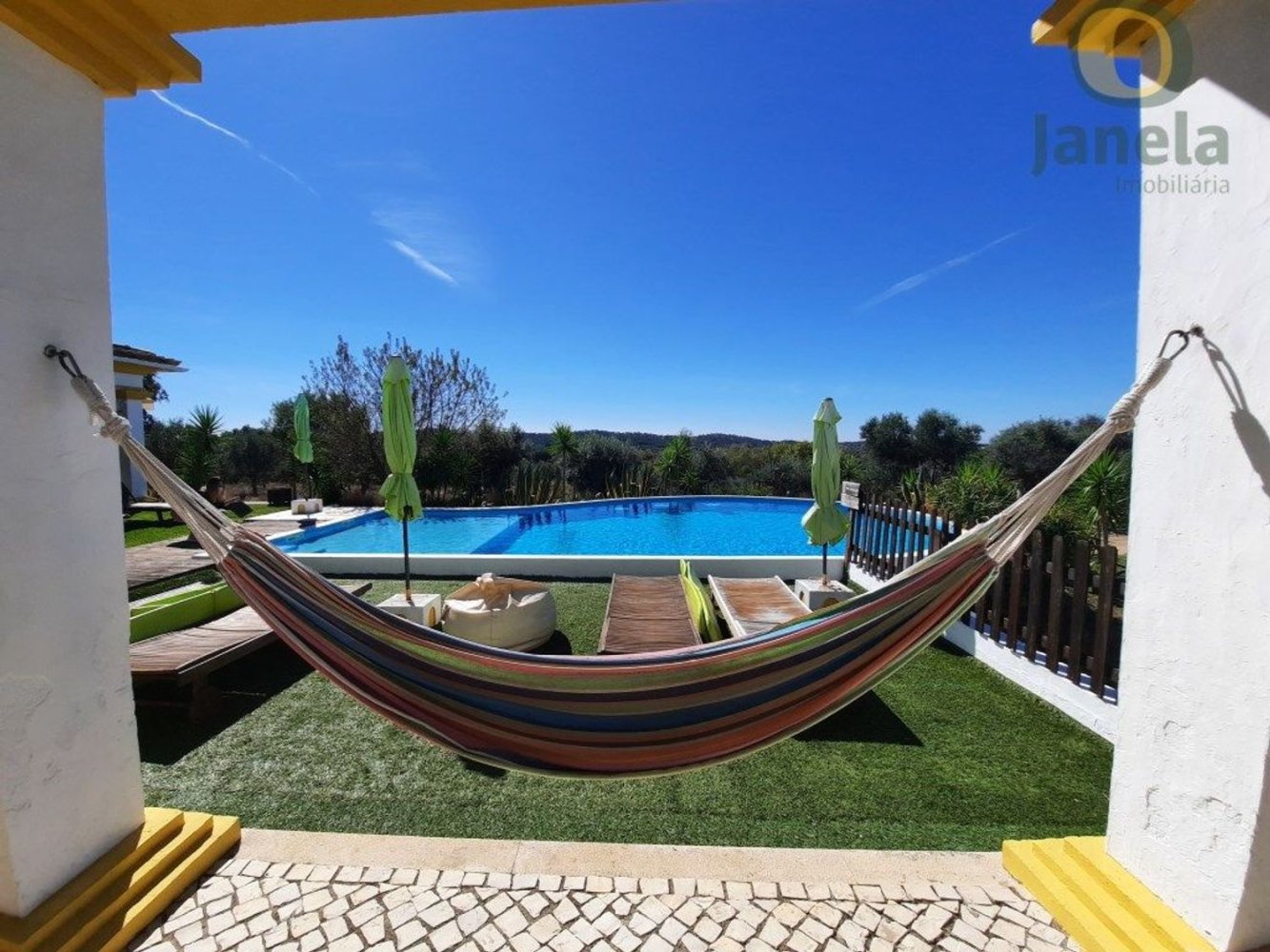 9 bedrooms House in Cuba, Portugal No. 139843