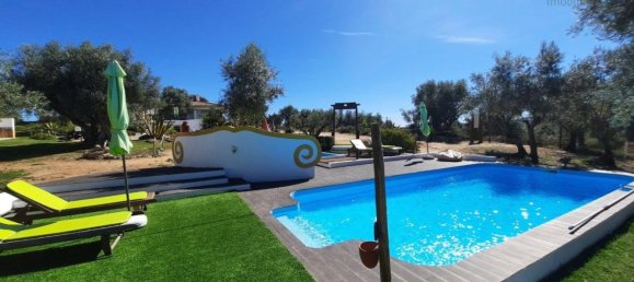 9 bedrooms House in Cuba, Portugal No. 139843 4