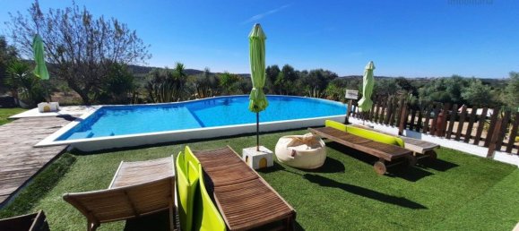 9 bedrooms House in Cuba, Portugal No. 139843 6