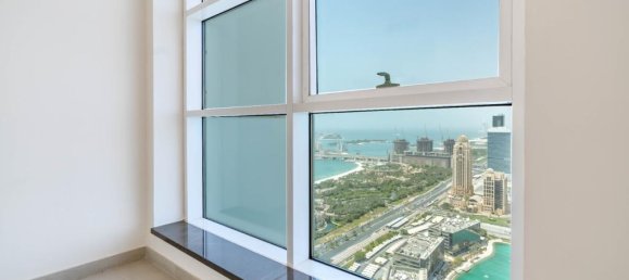 Пентхаус с 3 спальнями в Дубай Марина, ОАЭ № 11702 7