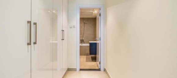 Пентхаус с 3 спальнями в Дубай Марина, ОАЭ № 11702 10