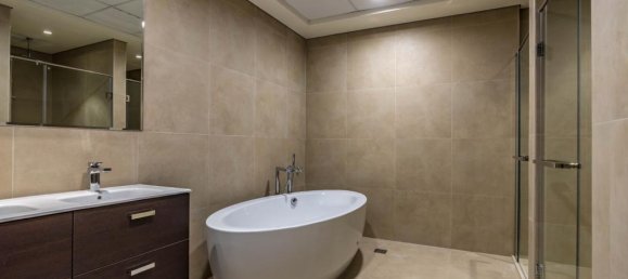 Пентхаус с 3 спальнями в Дубай Марина, ОАЭ № 11702 6