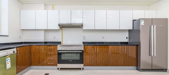 Пентхаус с 3 спальнями в Дубай Марина, ОАЭ № 11702 2