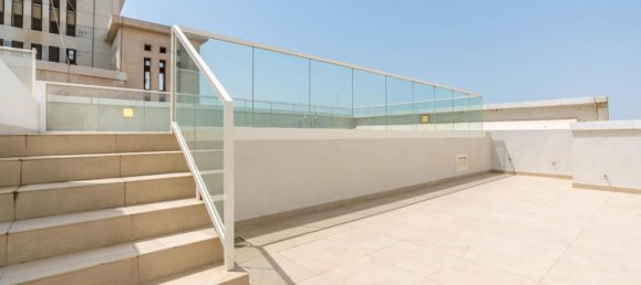 Пентхаус с 3 спальнями в Дубай Марина, ОАЭ № 11702 5