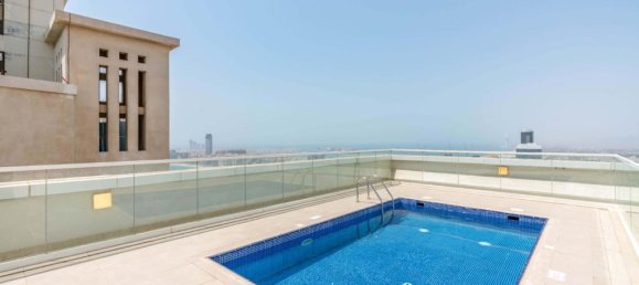 Пентхаус с 3 спальнями в Дубай Марина, ОАЭ № 11702 12