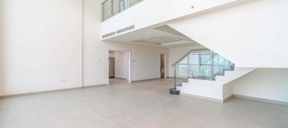 Пентхаус с 3 спальнями в Дубай Марина, ОАЭ № 11702 4