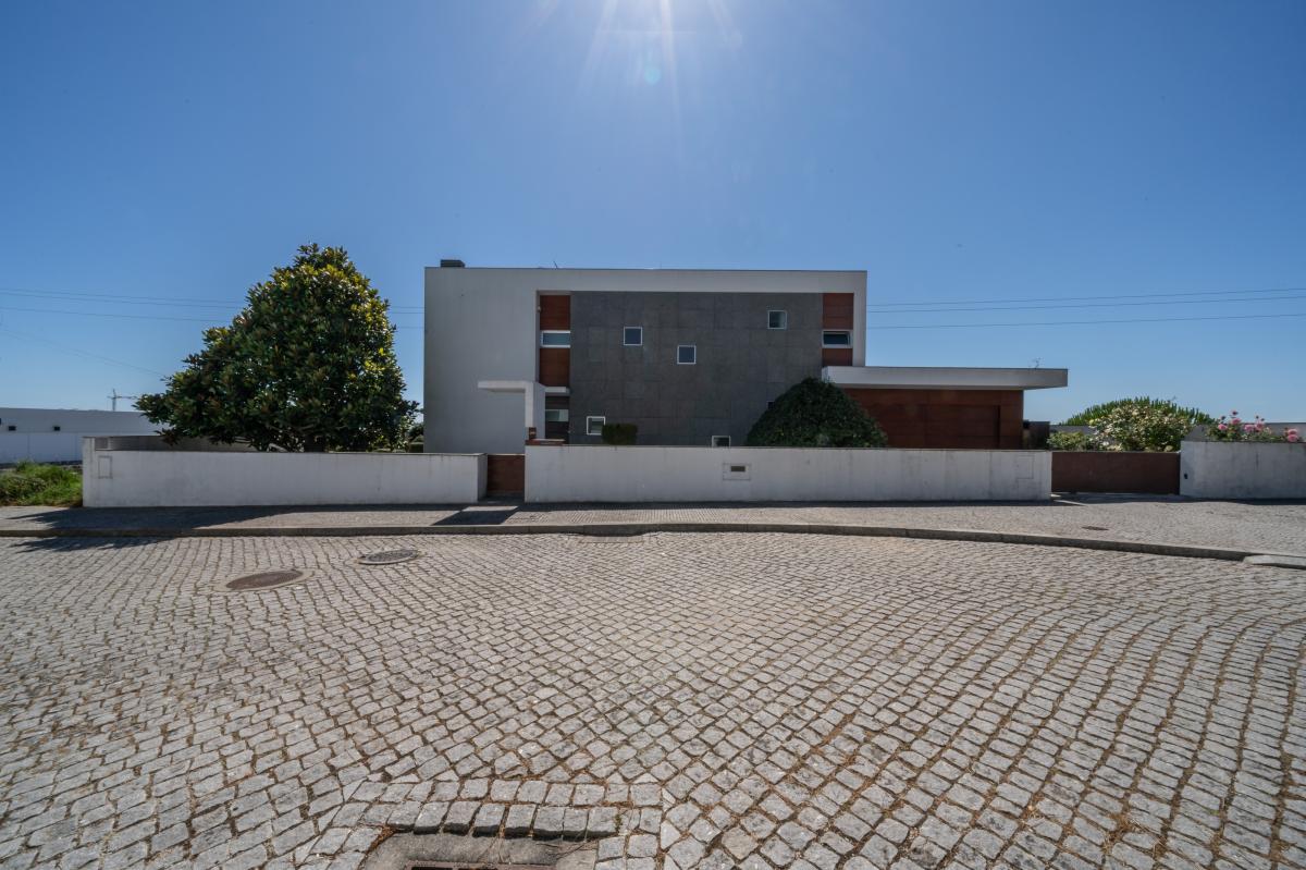 4 Schlafzimmer Haus in Vila do Conde, Portugal, Nr. 6787