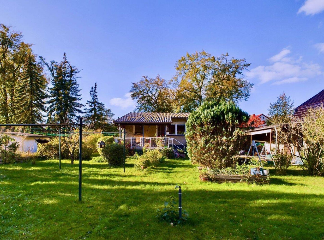 2 chambres Maison à Markisch-Oderland, Germany No. 54496