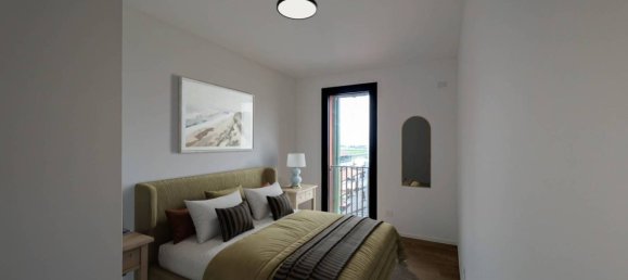 3 bedrooms Penthouse in Villafranca di Verona, Italy No. 208417 6