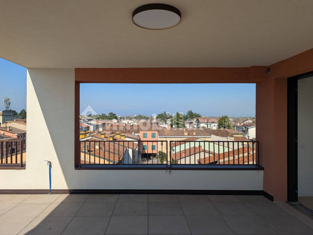 3 bedrooms Penthouse in Villafranca di Verona, Italy No. 208417