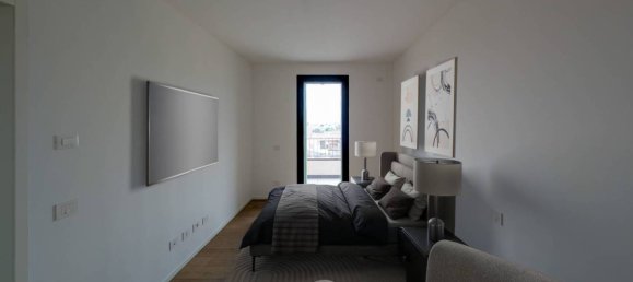 3 bedrooms Penthouse in Villafranca di Verona, Italy No. 208417 7