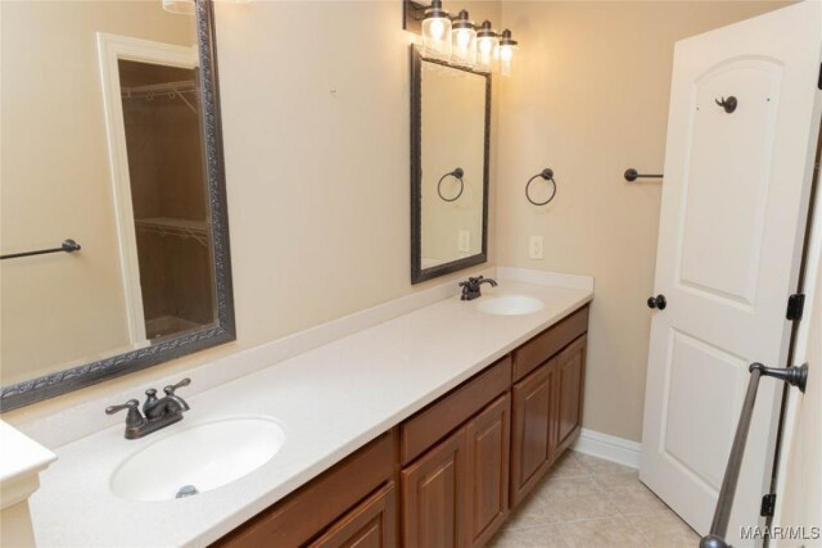 4 bedrooms House in Wetumpka, USA No. 379456