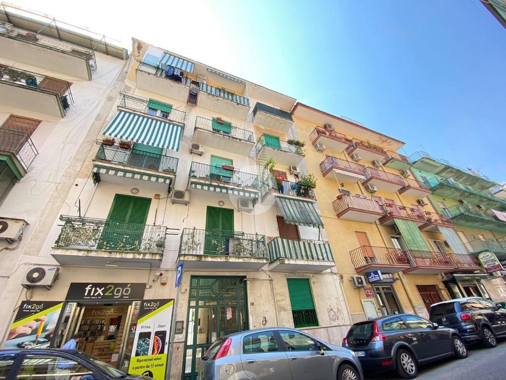 2 bedrooms Apartment in Naples, Italy No. 320799