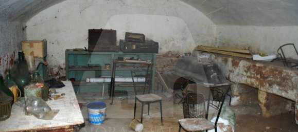 Casa de 3 dormitorios en Presicce Acquarica, Italy No. 237163 21