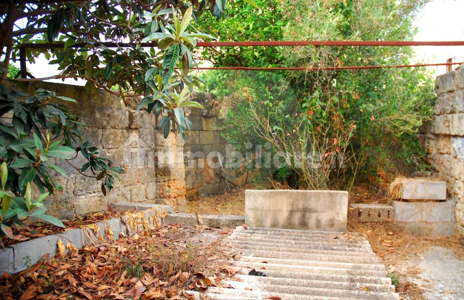 Casa de 3 dormitorios en Presicce Acquarica, Italy No. 237163