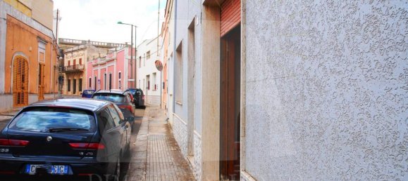 Casa de 3 dormitorios en Presicce Acquarica, Italy No. 237163 4