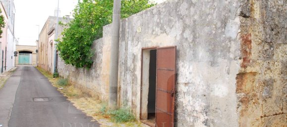 Casa de 3 dormitorios en Presicce Acquarica, Italy No. 237163 3