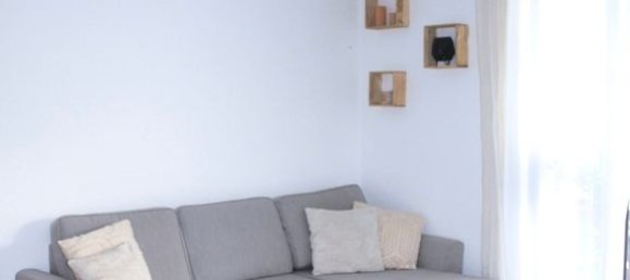 1 Schlafzimmer Wohnung in Saint-Egreve, France, Nr. 317570 2