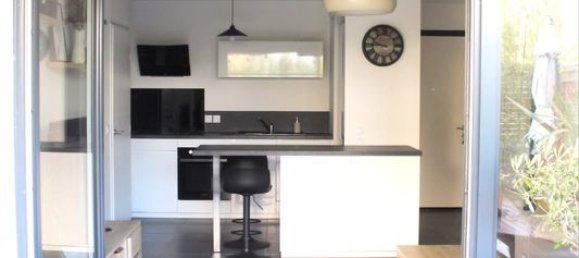 1 Schlafzimmer Wohnung in Saint-Egreve, France, Nr. 317570 3