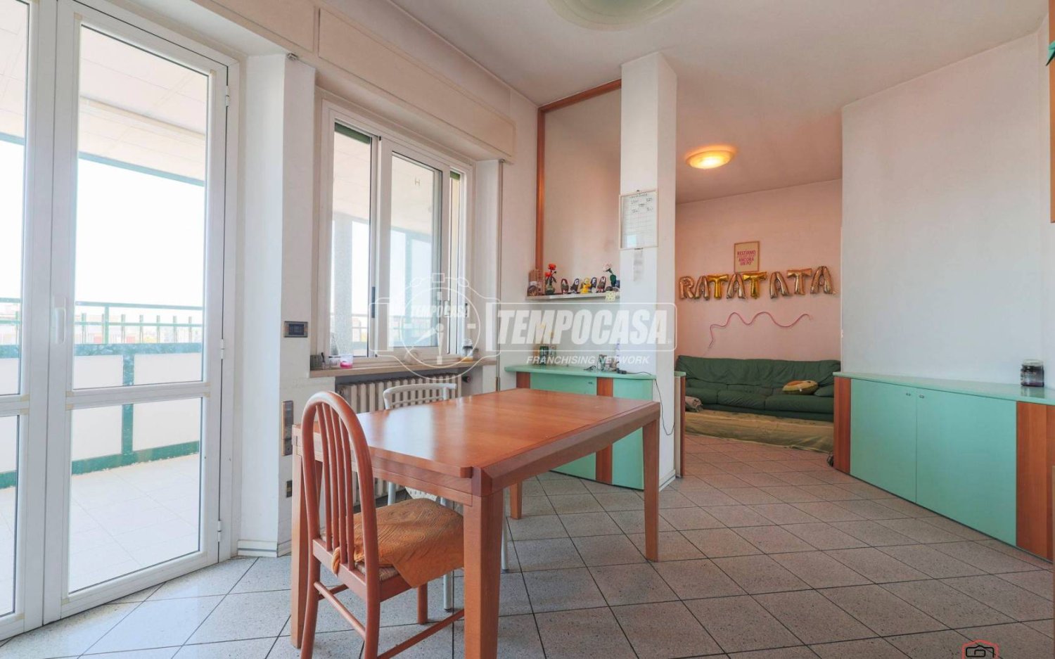 3 chambres Penthouse à Rimini, Italy No. 309227