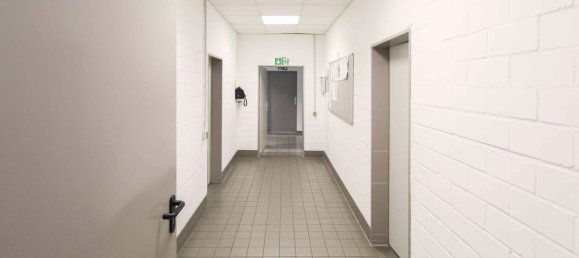 مستودع في Mettmann, Germany 1841متر مربع رقم 310702 7