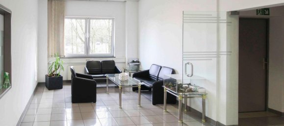 مستودع في Mettmann, Germany 1841متر مربع رقم 310702 5