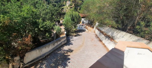6-Zimmer Villa in Messina, Italy, Nr. 157009 20