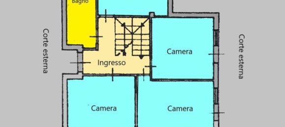 6-Zimmer Villa in Messina, Italy, Nr. 157009 17