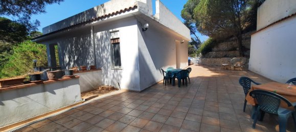 6-Zimmer Villa in Messina, Italy, Nr. 157009 23