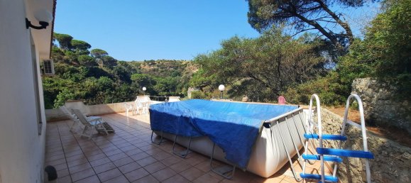 6-Zimmer Villa in Messina, Italy, Nr. 157009 27