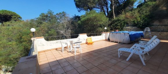 6-Zimmer Villa in Messina, Italy, Nr. 157009 28
