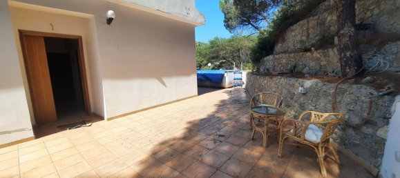 6-Zimmer Villa in Messina, Italy, Nr. 157009 25