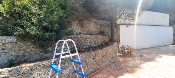 6-Zimmer Villa in Messina, Italy, Nr. 157009 26
